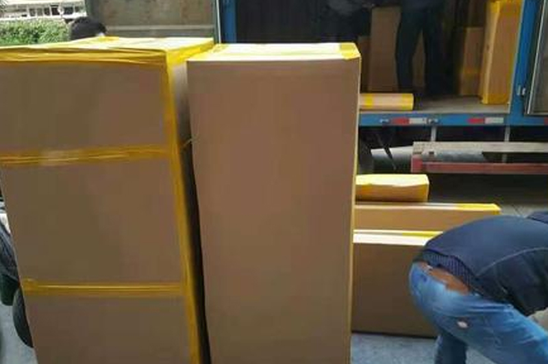 辽阳权威大件运输厂家