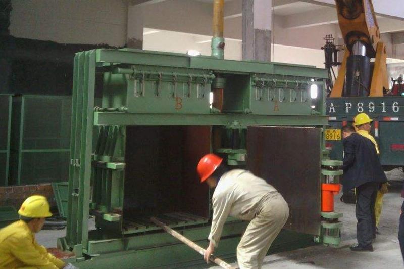 辽阳权威大件运输厂家